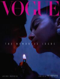 Vogue - 2024-04-01