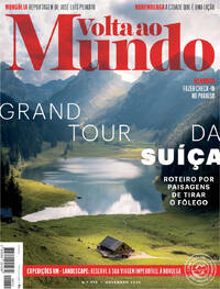 Volta ao Mundo