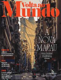 Volta ao Mundo