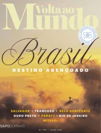 Volta ao Mundo