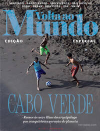 Volta ao Mundo