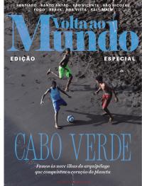 Volta ao Mundo