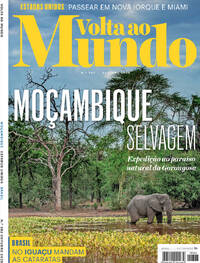 Volta ao Mundo
