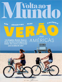 Volta ao Mundo