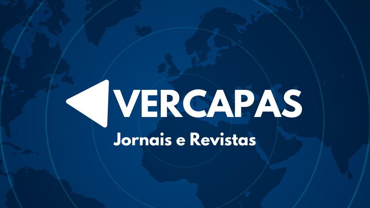 Ver Capas Dos Jornais E Revistas De Hoje Edi o Online Ver Capas Dos Jornais E Revistas De Hoje Edi o Online