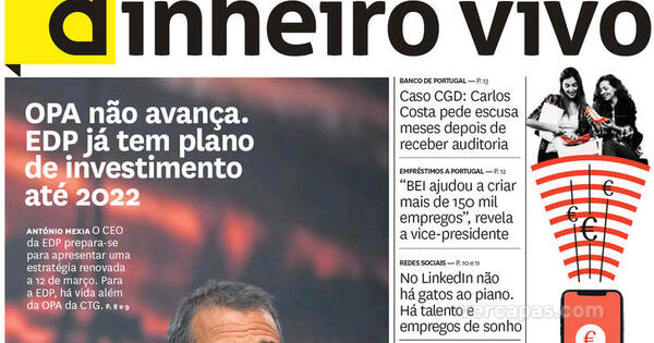 Dinheiro vivo online Dinheiro vivo online