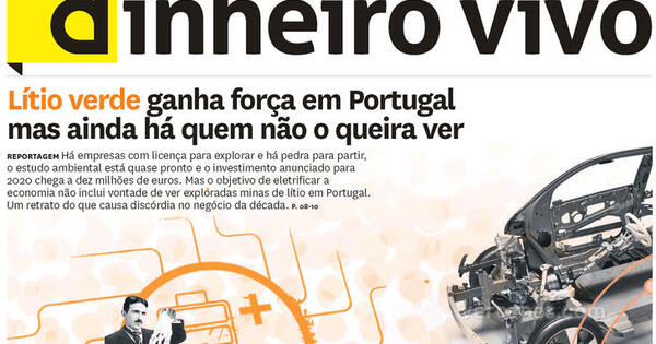 Dinheiro vivo online Dinheiro vivo online